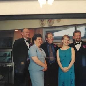 Meet your Posher, Gretchen